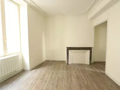 Appartement, 38 m²