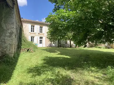 Maison, 123 m²