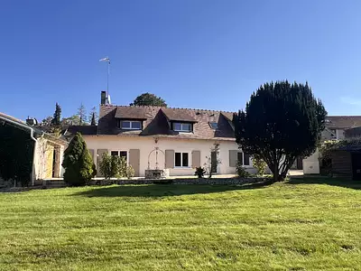 Maison, 104 m²