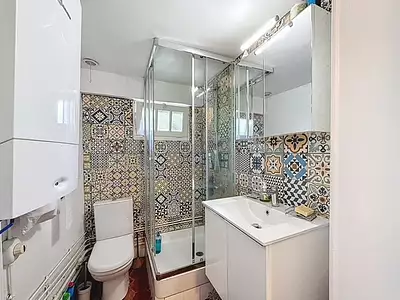 Maison, 85 m²