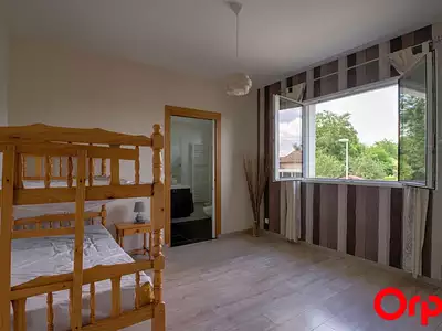 Maison, 207 m²