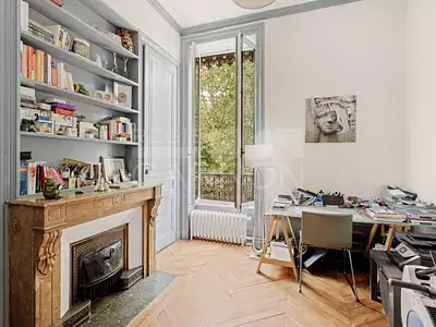 Appartement, 98 m²