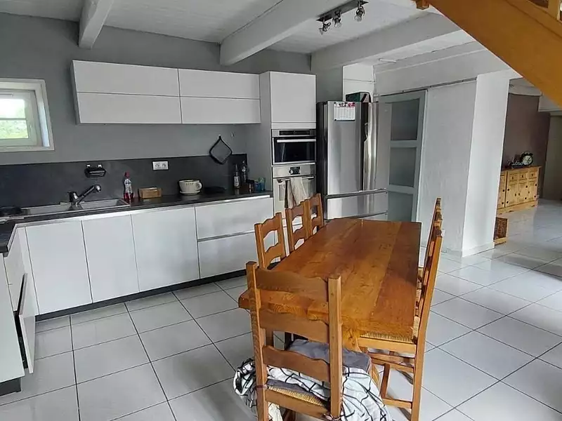 Maison, 103 m²