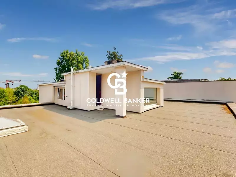 Appartement, 156,07 m²