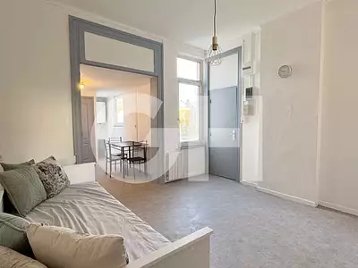 Appartement, 25,19 m²