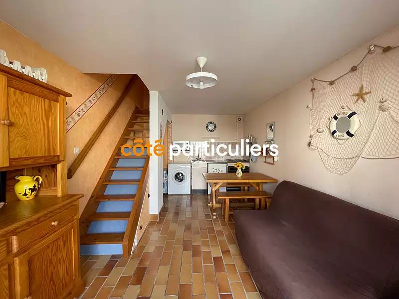 Appartement, 28 m²