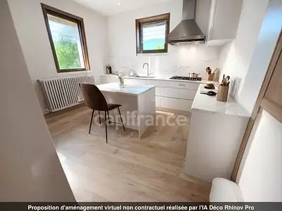 Maison, 132 m²