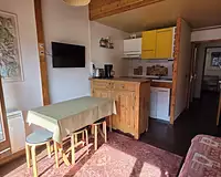 Appartement, 42,37 m²