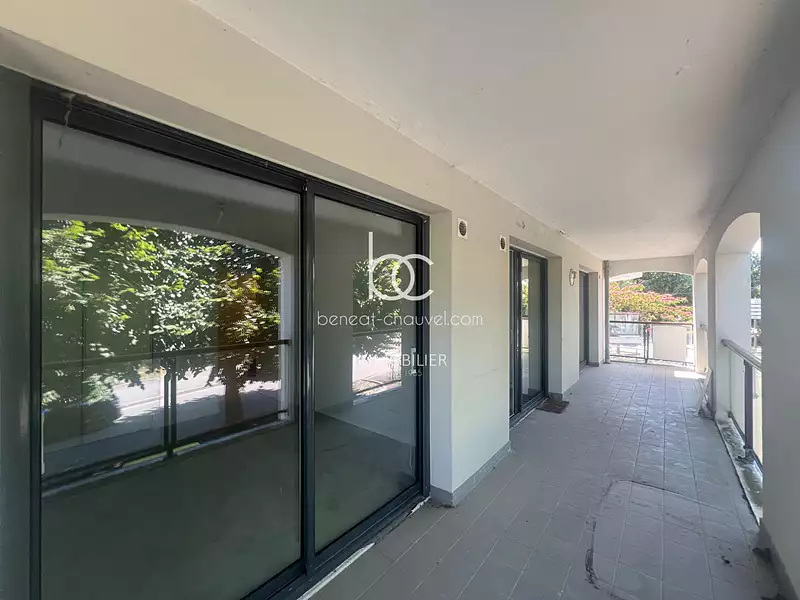 Appartement, 67,7 m²