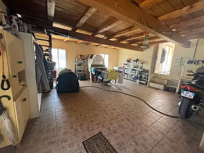 Maison, 120 m²