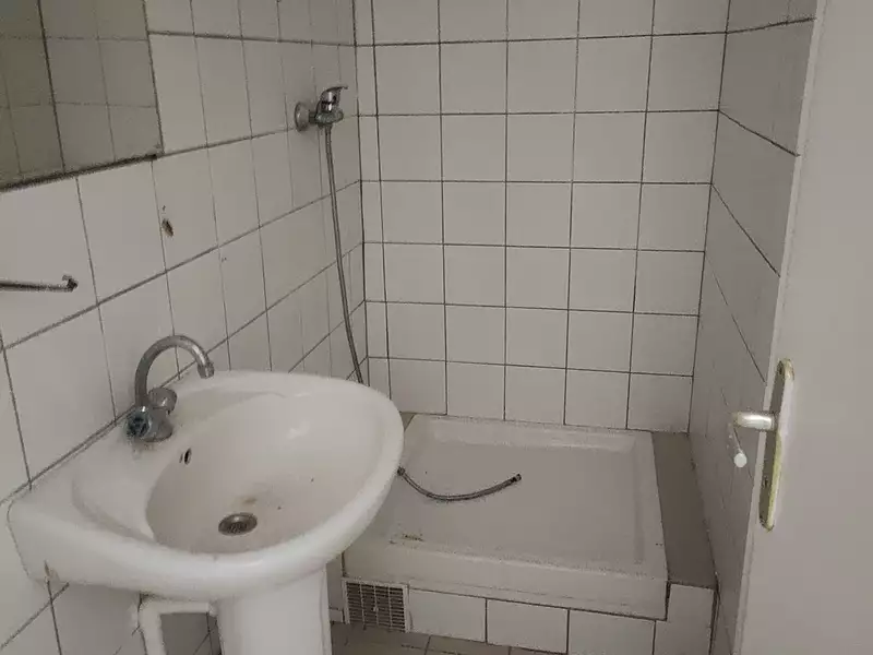 Appartement, 61,96 m²