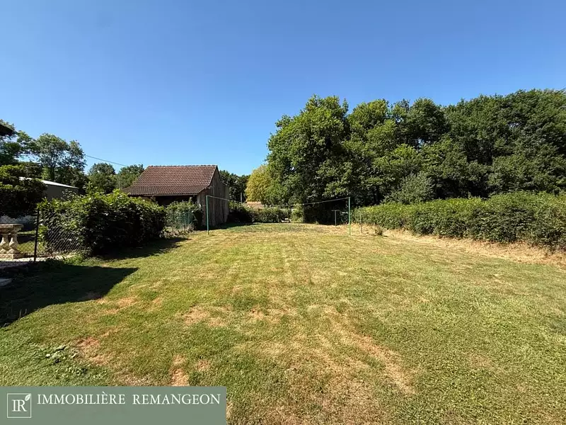 Maison, 166 m²