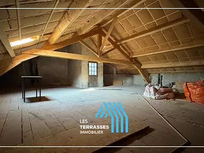 Appartement, 94 m²