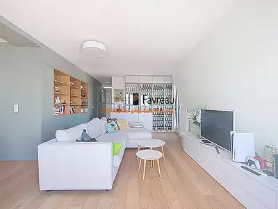 Appartement, 101,44 m²
