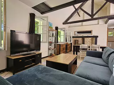 Maison, 150 m²