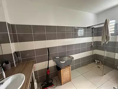 Maison, 85,41 m²