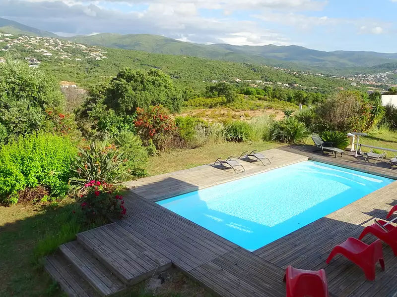 Maison, 210 m²
