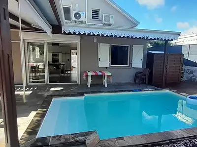 Maison, 82 m²