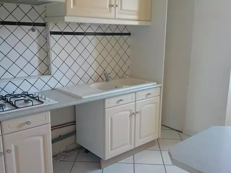 Appartement, 93 m²