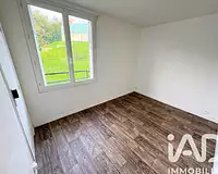 Appartement, 81 m²