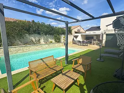 Maison, 114 m²