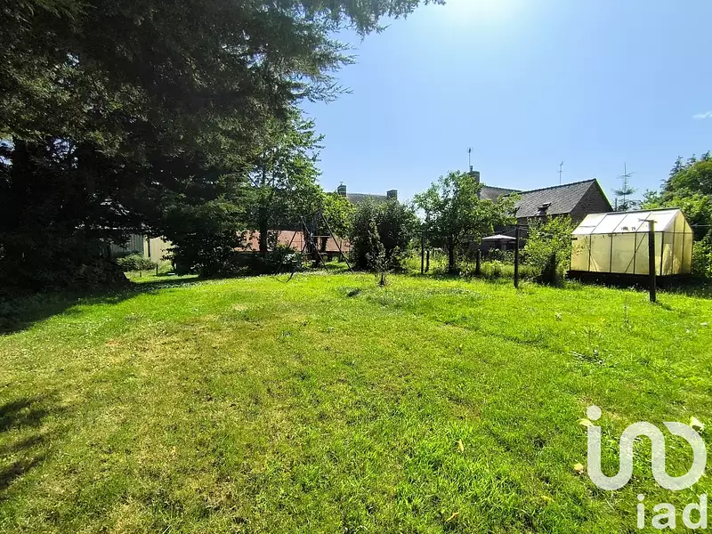 Maison, 114 m²