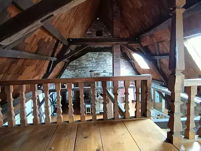 Maison, 587,58 m²