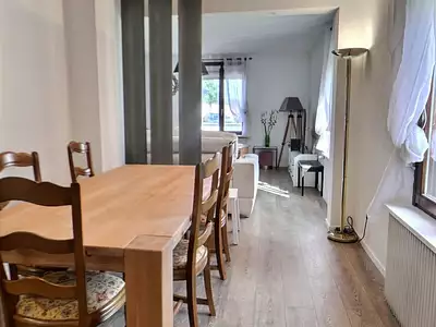 Maison, 112 m²