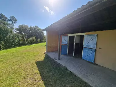 Maison, 210 m²