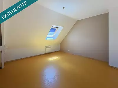 Maison, 120 m²