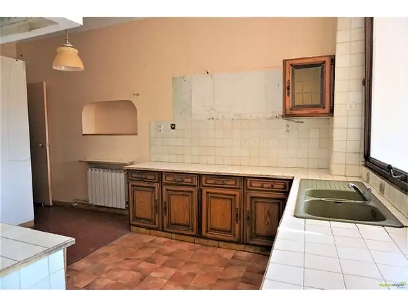 Appartement, 134,24 m²
