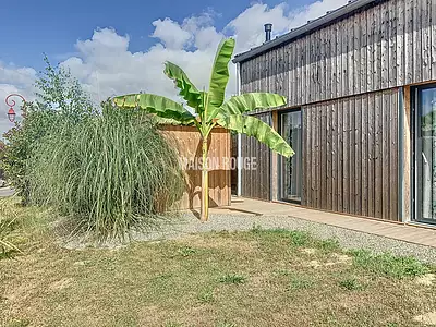 Maison, 145 m²