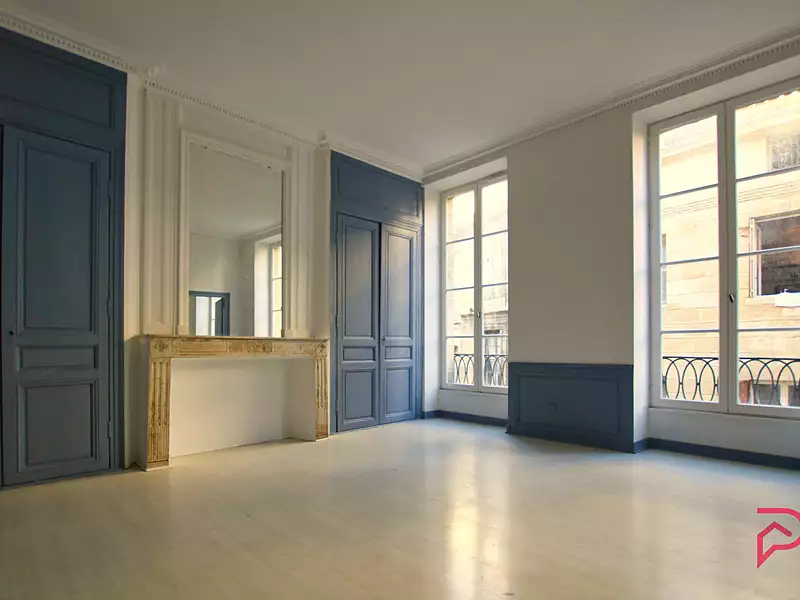 Appartement, 77 m²