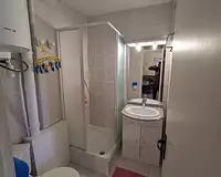 Appartement, 27 m²