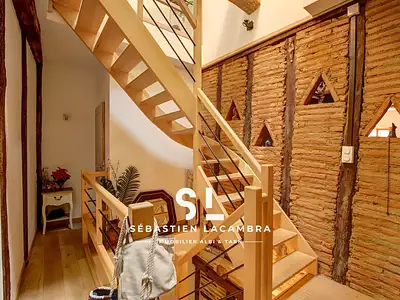 Maison, 180 m²