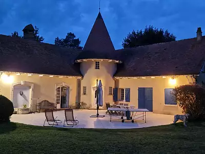 Maison, 214 m²