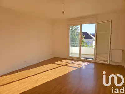 Appartement, 47 m²