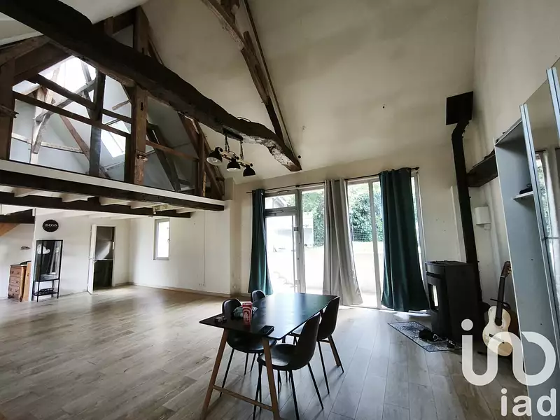 Maison, 81 m²