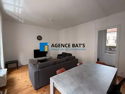 Appartement, 120 m²