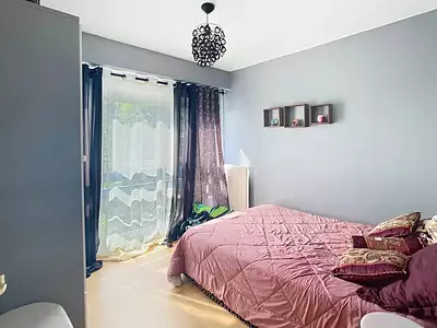 Appartement, 79,59 m²