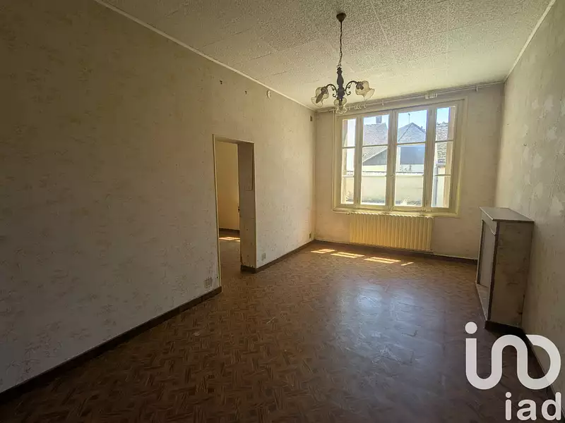 Maison, 94 m²