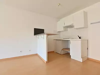 Appartement, 48 m²