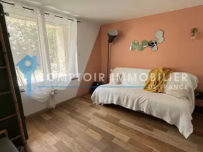 Maison, 212 m²