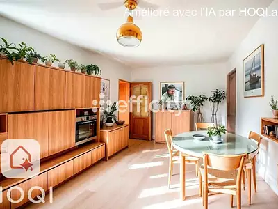 Maison, 124 m²