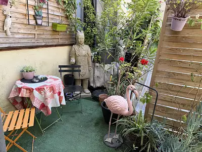 Appartement, 285 m²