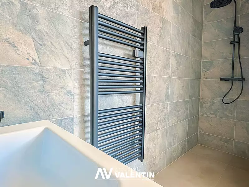 Appartement, 46,02 m²