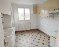 Appartement, 60 m²