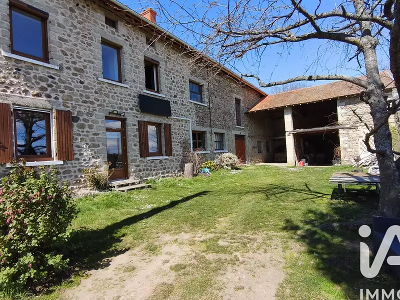 Maison, 149 m²