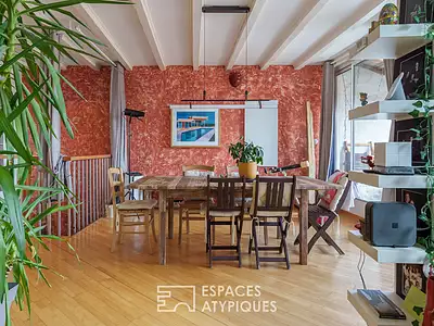 Maison, 228 m²