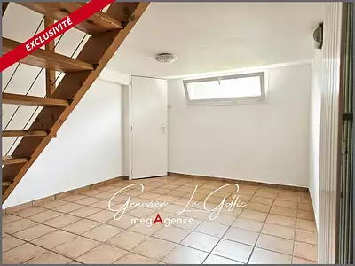 Maison, 126 m²